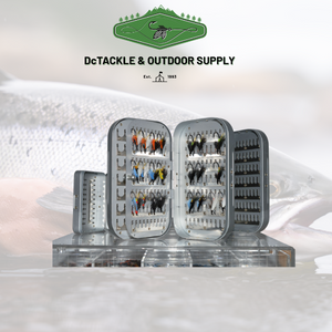 DcTackle & Outdoor Supply