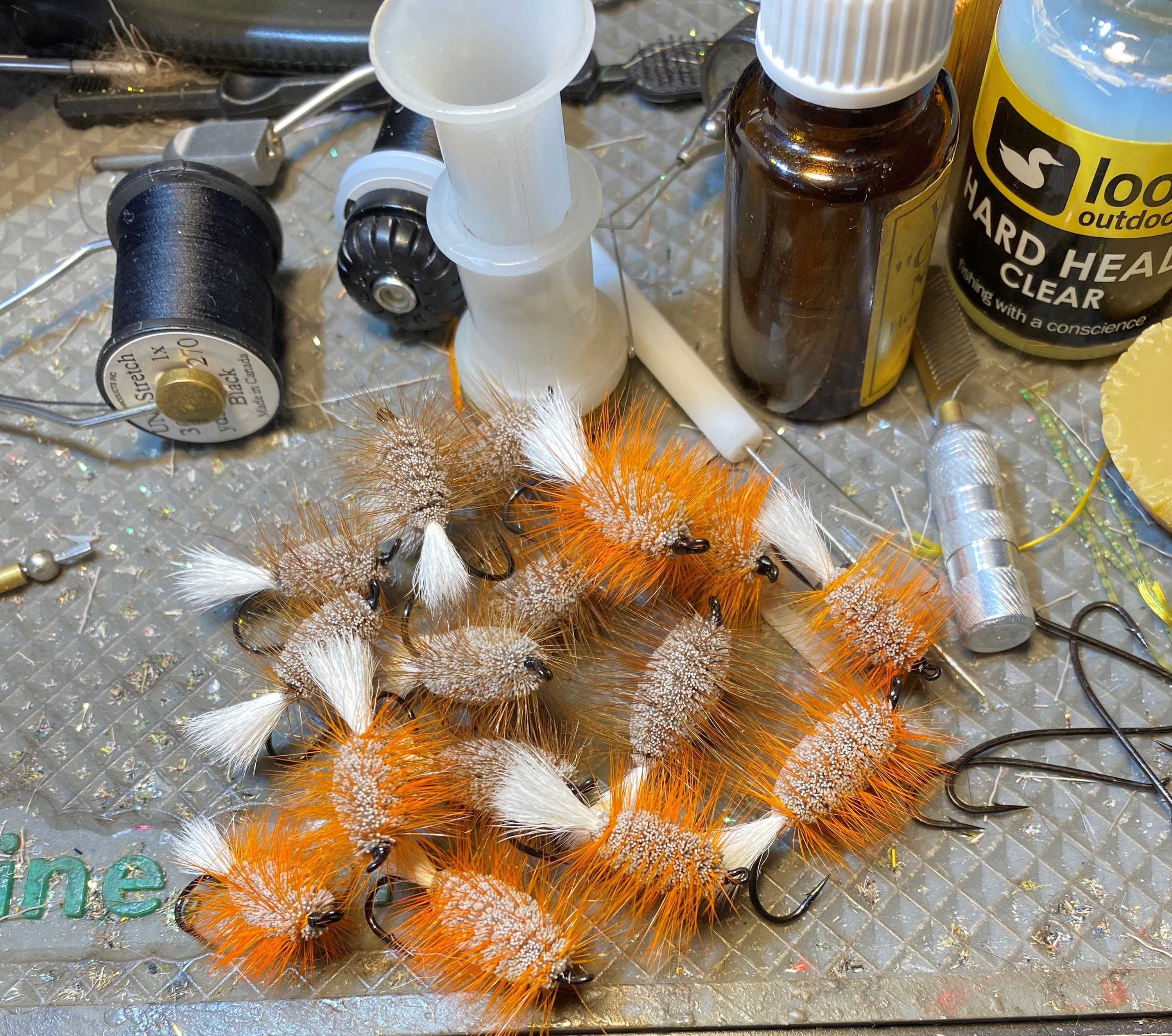 Mastering Deer Hair: The Fly Tyer’s Guide to Understanding, Selecting & Using Deer Hair With Confidence