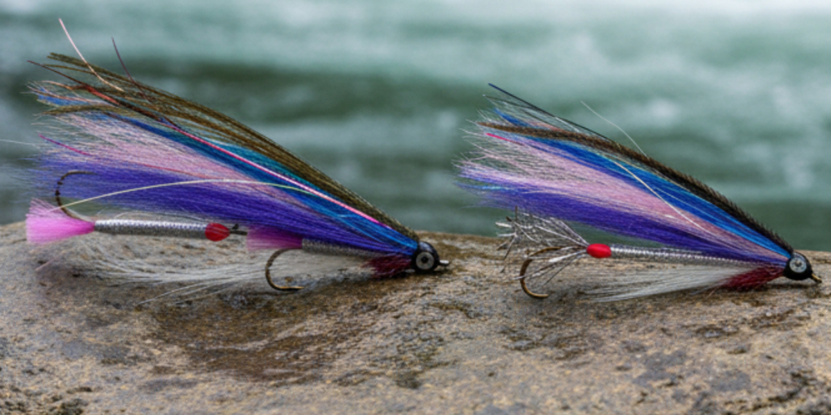 Building Better Streamers: How Layering Materials Improves Action and Durability