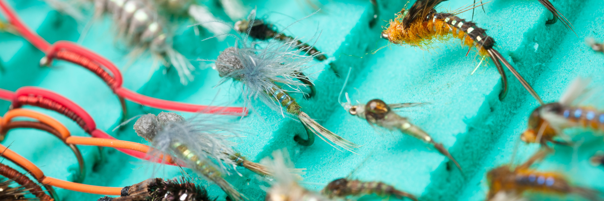 Euro Nymphs