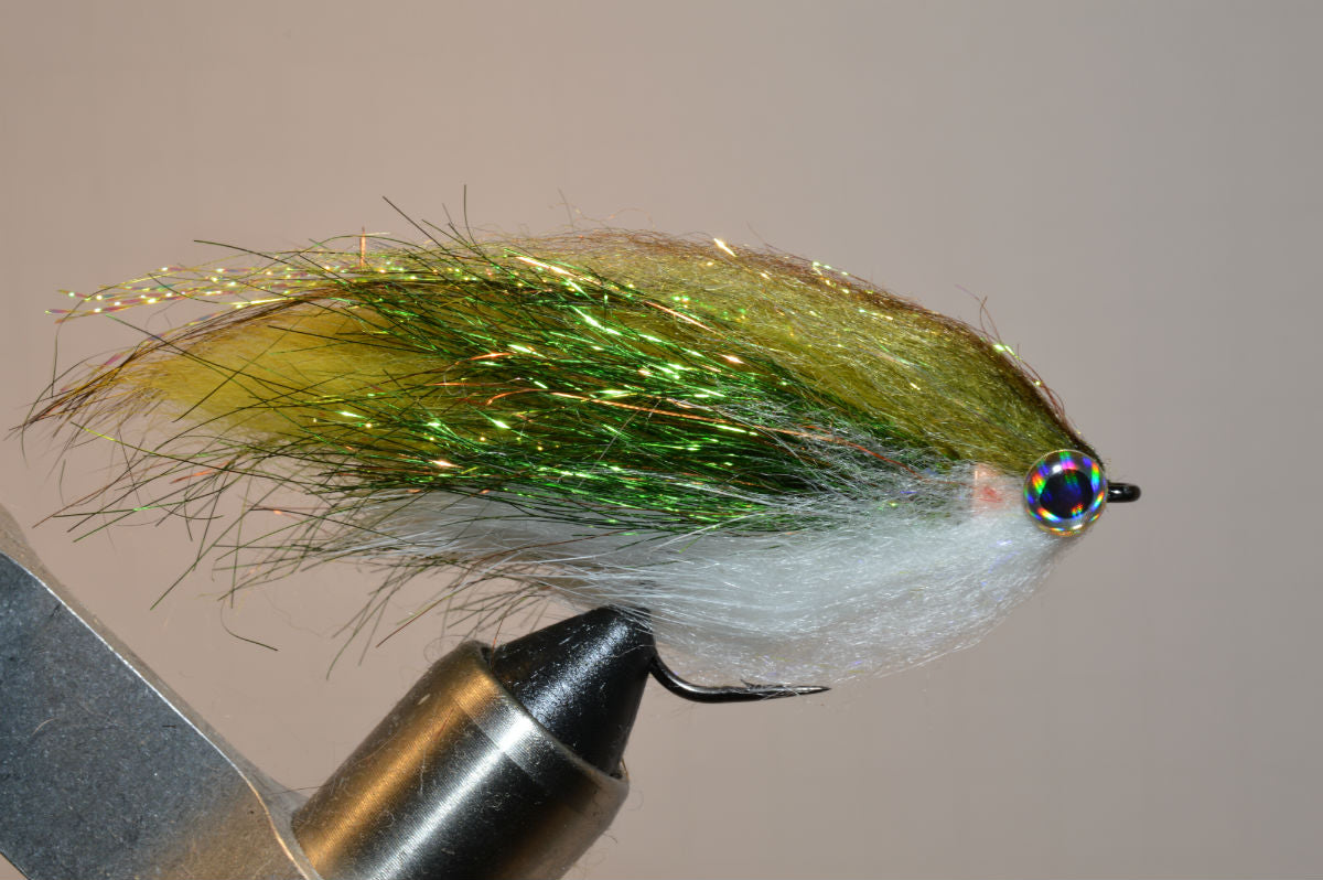 Fly Tying Tutorials