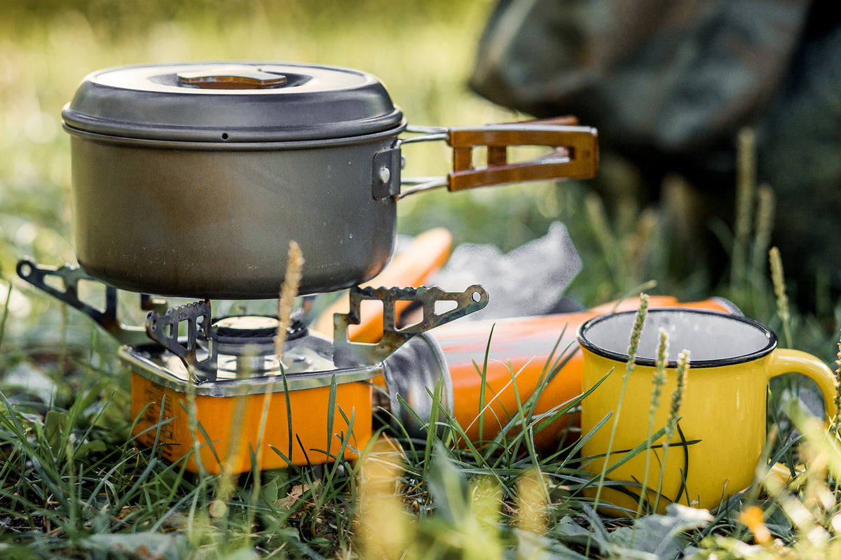 Outdoor Gear & Equipment