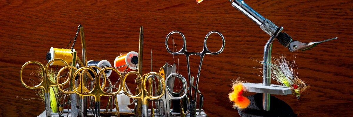 Vises & Tools