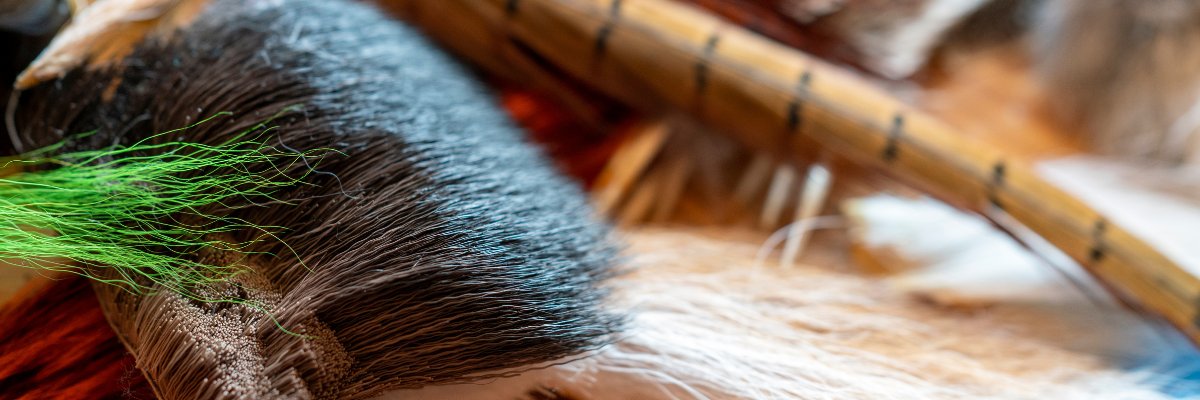 Fur & Hair