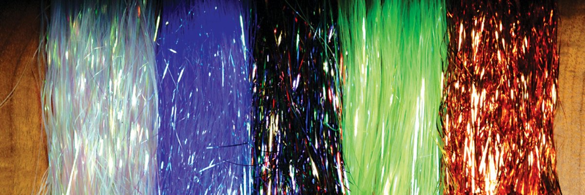 Synthetic and Flash Materials
