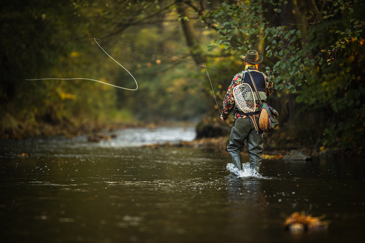 Fly Fishing Products