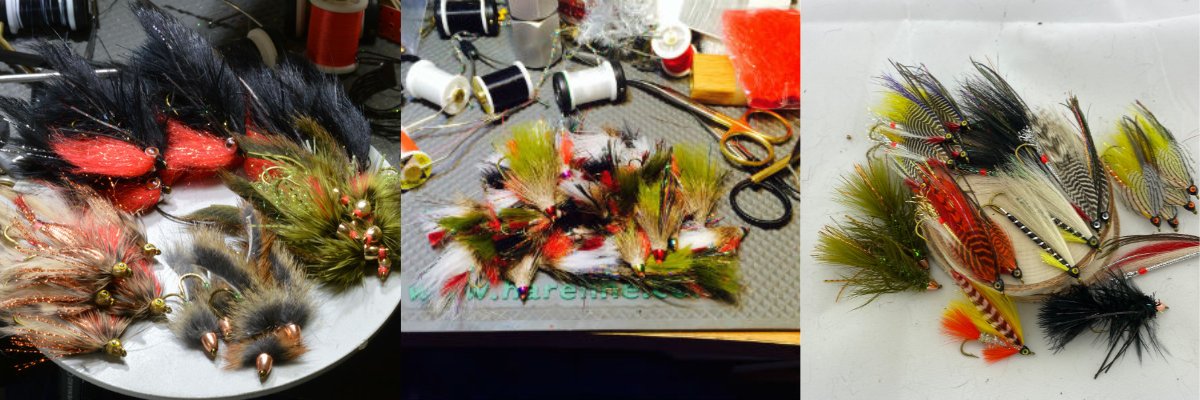 Shop All Flies