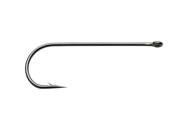 MFC 7050 Straight Eye Hook