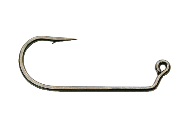 MFC 60 egree jig hook