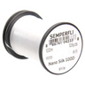 Semperfli Nano Silk 6/0 100D Thread in black