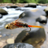 20 Incher Tungsten Beadhead Nymph