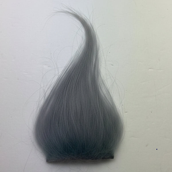 Arctic Goat Hair for Streamers, Tube Flies & Steelhead Patterns