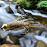 Beadhead Grey Nymph