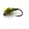 BWO Euro Nymph