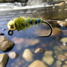 BWO Euro Nymph