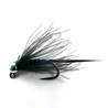 Black Gnat Euro Nymph