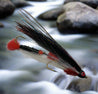 Black and White Shiner Tandem
