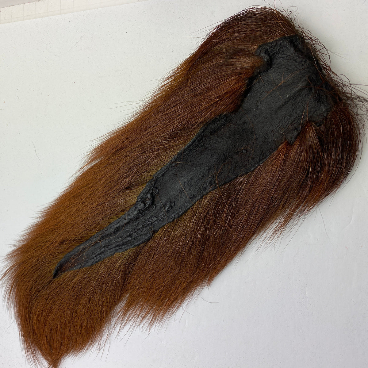 Bucktail - Brown