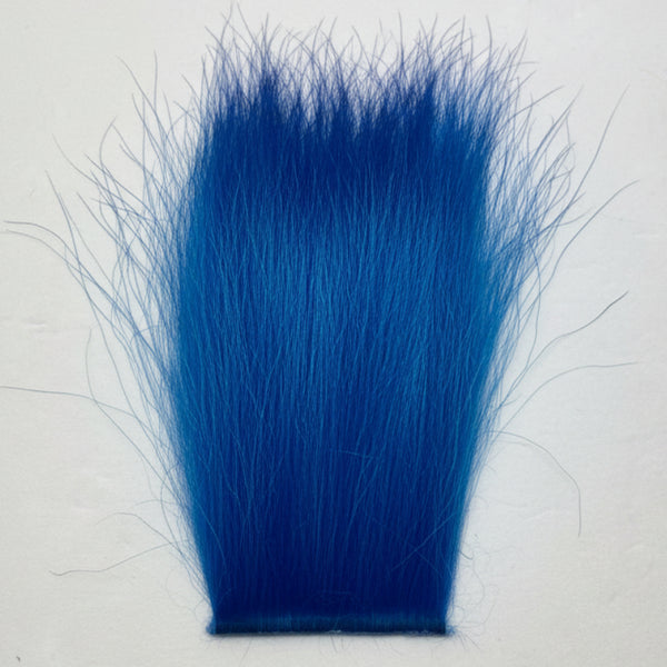 Cashmere Goat Hair - Premium Natural Material For Fly Tying