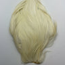 Rooster Neck - White