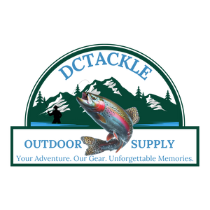 Dc Tackle &amp; Outdoor Supply