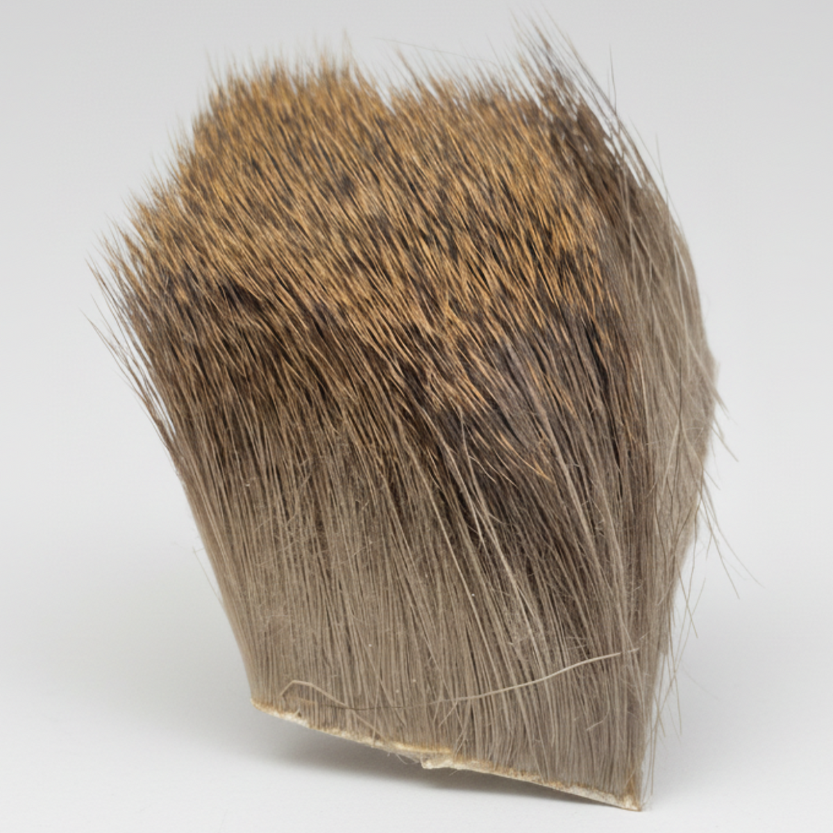 Deer body hair natural
