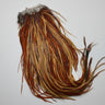 Whiting Eurosaddle - Brown