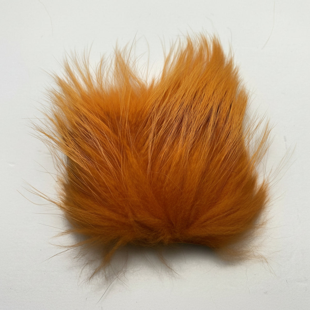 Finn Raccoon Har - Orange