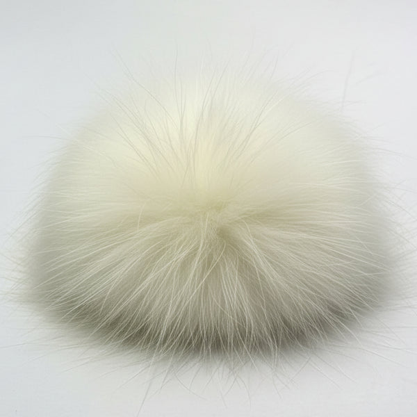 Finn Raccoon – Premium Soft Fly Tying Hair for Streamers & Salmon Flies