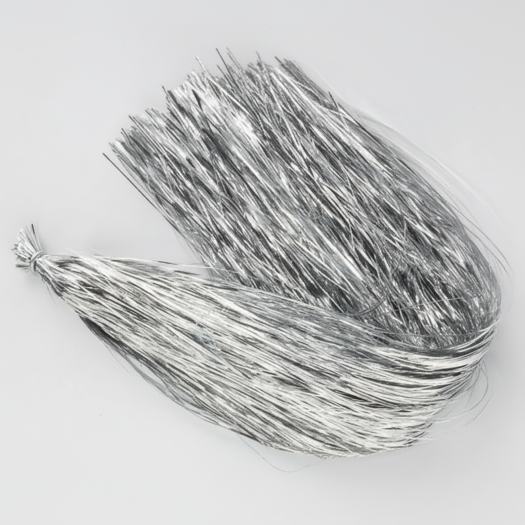 Flashabou - Silver 