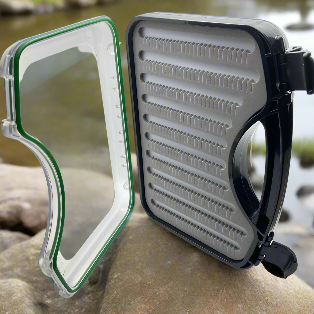 Flybox XL w/Handle