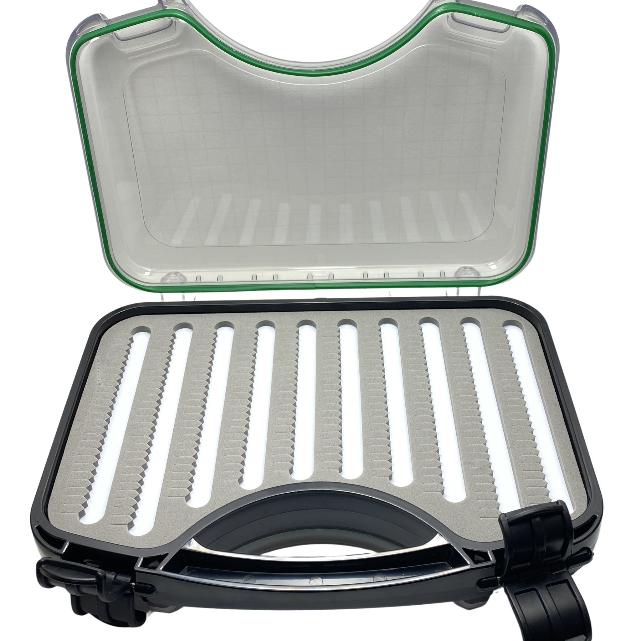 Xl Flybox with handle