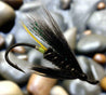 Glitter Bear Atlantic Salmon Fly