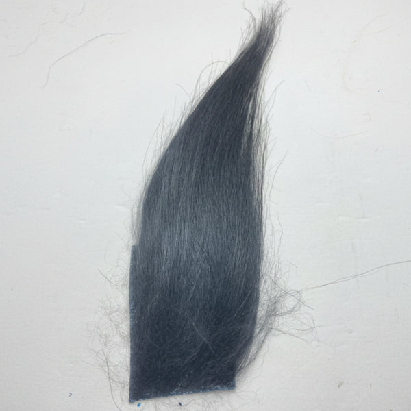 Cashmere Goat Hair - Premium Natural Material For Fly Tying