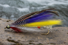Magog Smelt Streamer