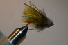 Dales Marabou Muddler