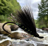 None of your business atlantic salmon fly