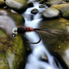 Nordic Nymph