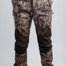 Men's Camo Adventure Water Resistant Pants