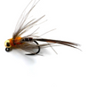 Pheasant Tail CDC Hot Collar
