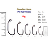 Pro Tyer 60 deg. Jig Hook