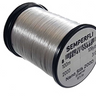 Spool of Semperfli Nano Silk 2000 on a white background