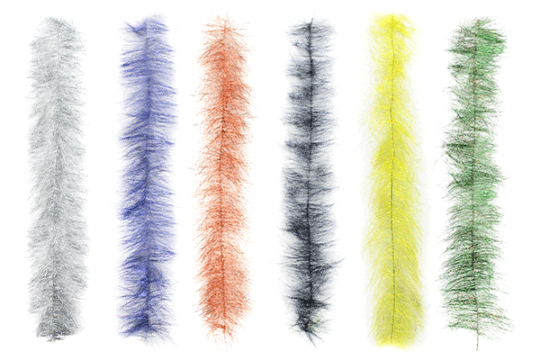 Sparkle Brushes on a white background