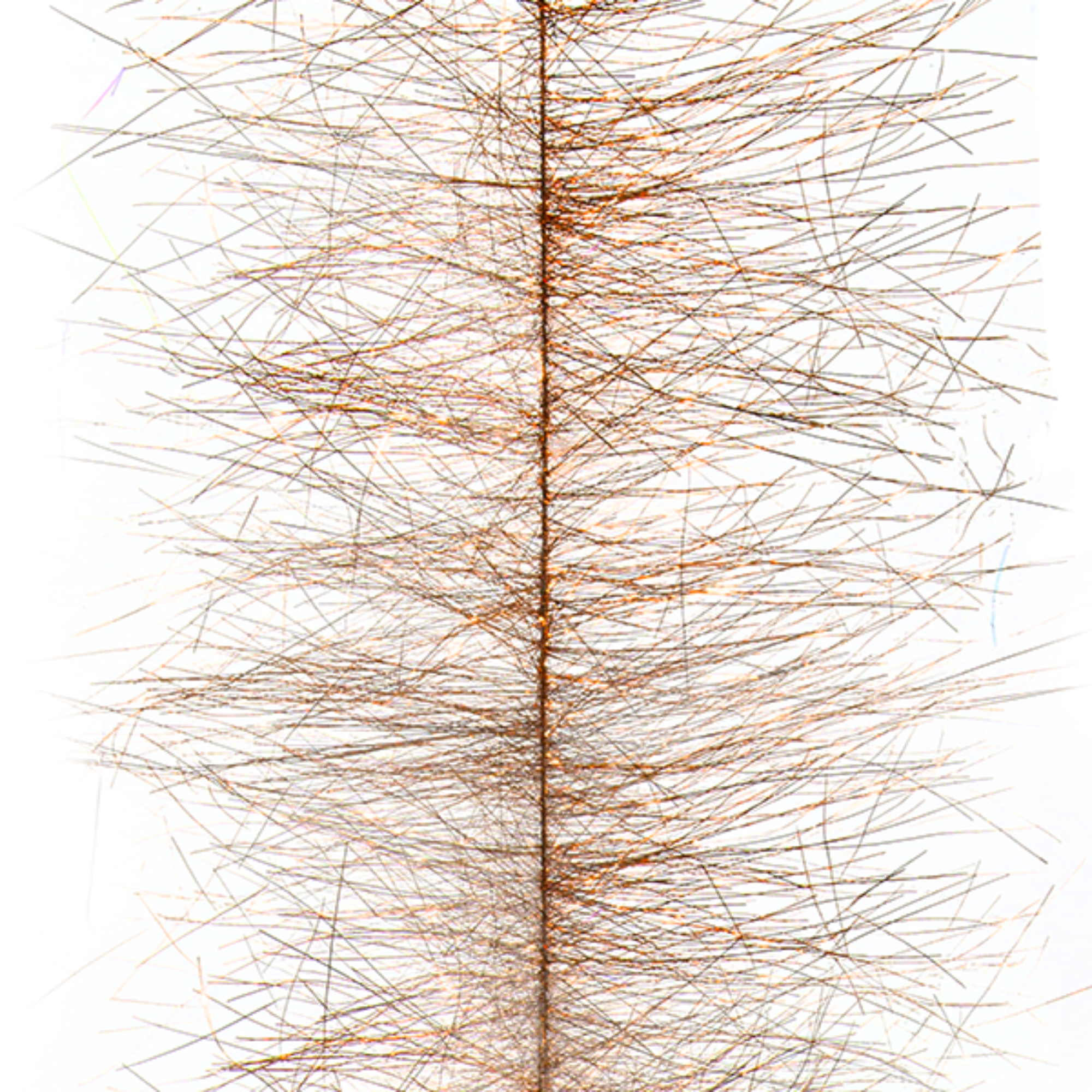 Sparkle Brush - Copper