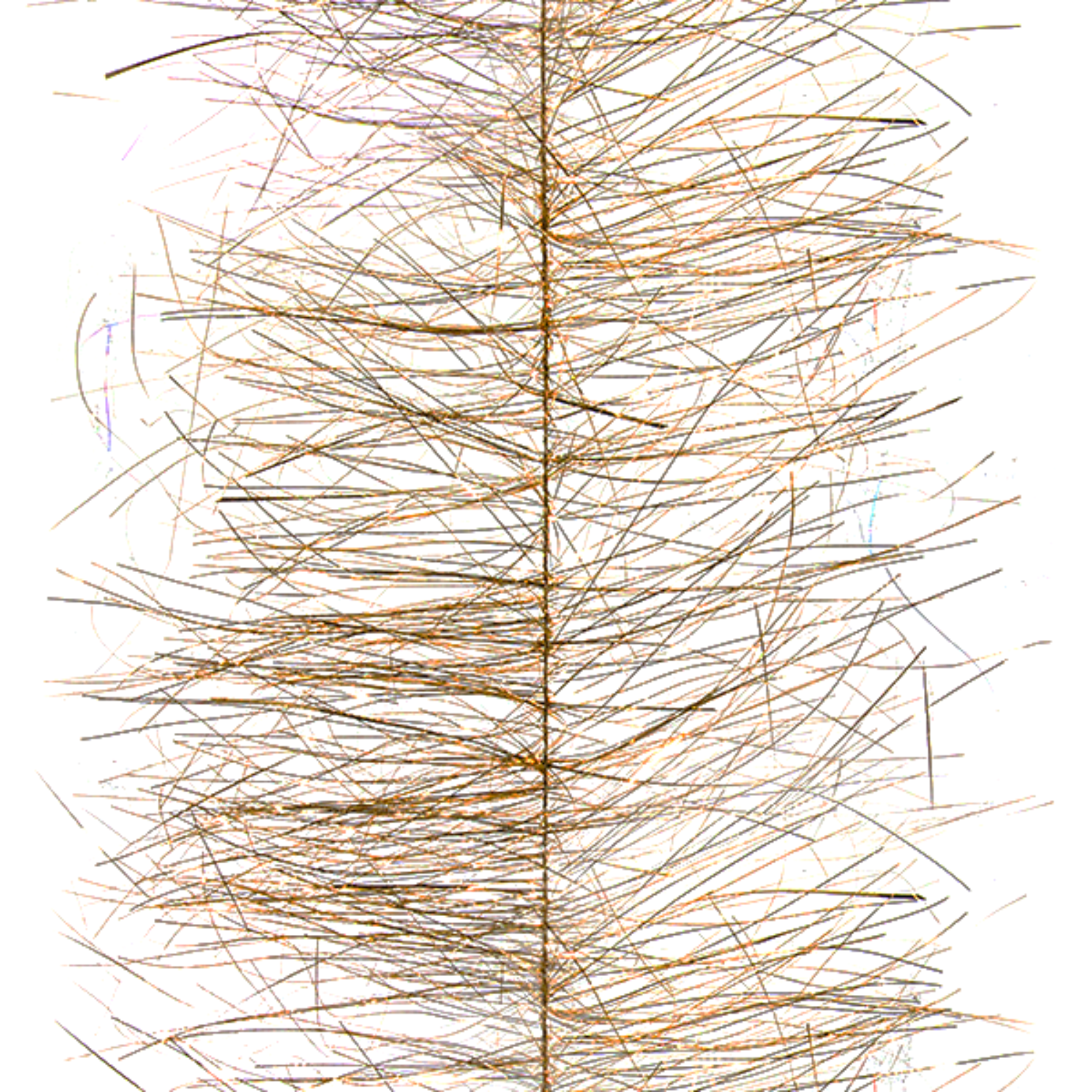 Saprkle Minnow Brush - Sand