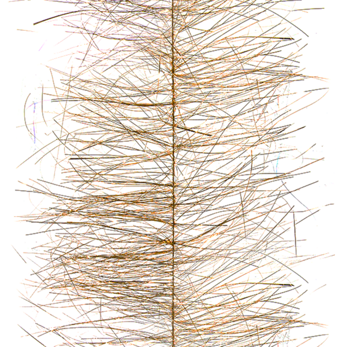 Saprkle Minnow Brush - Sand