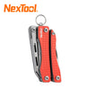 NexTool Multi-tool Wrench Knife Folding Hand Tools Kit 9 in 1 Pliers Screwdriver Wood Saw Mechanic Tools Edc Multitools Knives