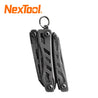 NexTool Multi-tool Wrench Knife Folding Hand Tools Kit 9 in 1 Pliers Screwdriver Wood Saw Mechanic Tools Edc Multitools Knives