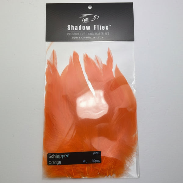Shadow Flies Premium Schlappen