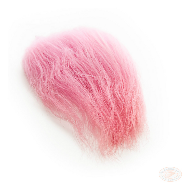 Snow Runner (Nayat Hair)